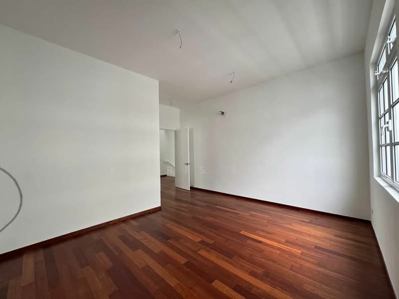 Semi-Detached House for Sale in Taman Ekoflora (Johor Bahru) - Kyoris Loh - Interior - PropertyGuru.com.my