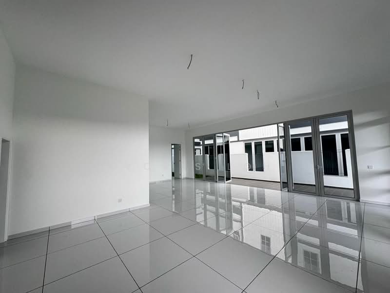 Semi-Detached House for Sale in Taman Ekoflora (Johor Bahru) - Kyoris Loh - PropertyGuru.com.my