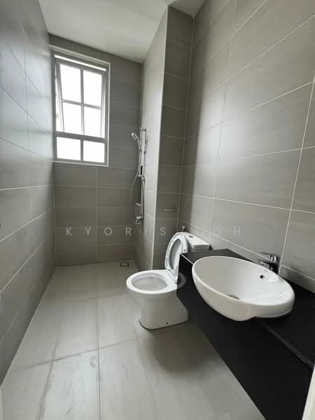 Semi-Detached House for Sale in Taman Ekoflora (Johor Bahru) - Kyoris Loh - PropertyGuru.com.my