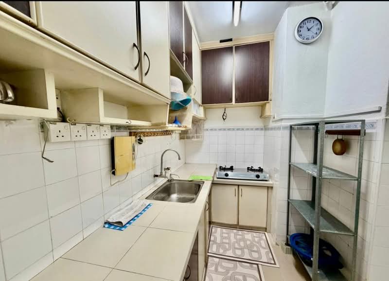 Pangsapuri untuk Disewa di Majestic Height - Kaze Kang - PropertyGuru.com.my