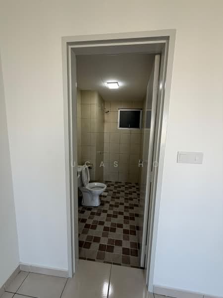 Condominium for Rent at PPAM Residensi Amansuri - Lucas Ho - Bathroom - PropertyGuru.com.my