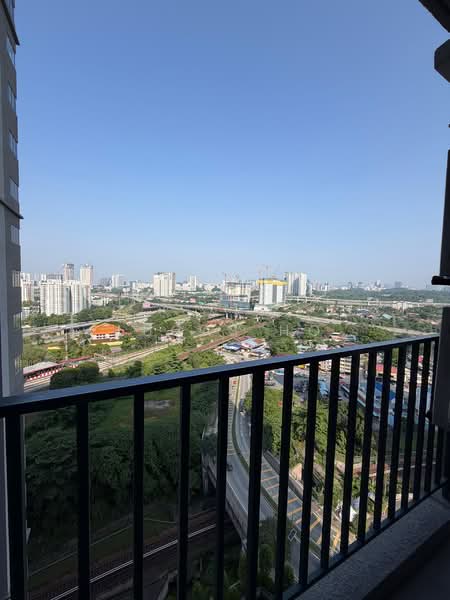 Condominium for Rent at PPAM Residensi Amansuri - Lucas Ho - PropertyGuru.com.my