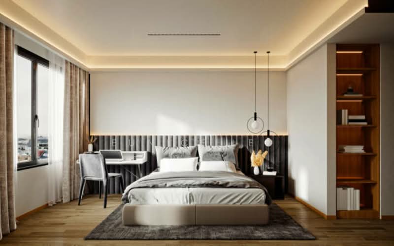 Bungalow for Sale in KLCC (KL City Centre) - Eunice Lee - Bedroom - PropertyGuru.com.my