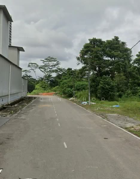 Industrial Land for Sale in Permas Jaya (Johor) - John Choo - Exterior - PropertyGuru.com.my