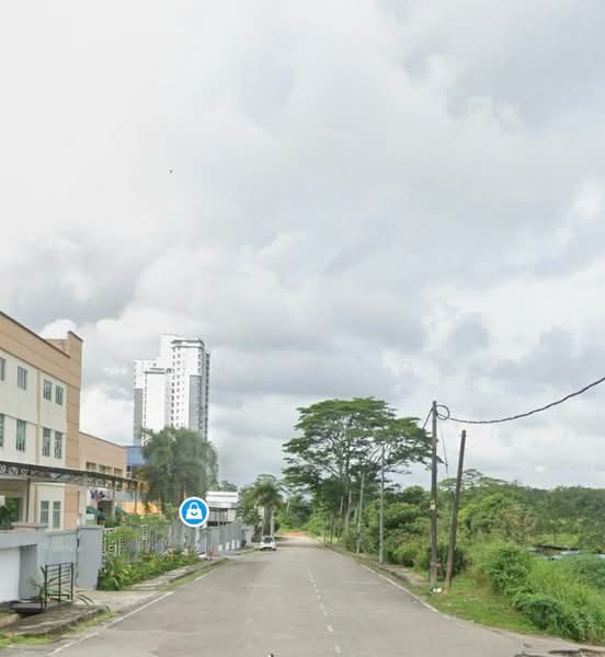 Industrial Land for Sale in Permas Jaya (Johor) - John Choo - Exterior - PropertyGuru.com.my