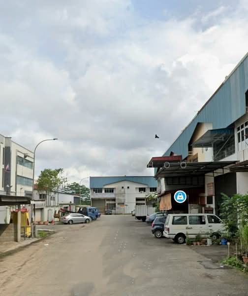 Industrial Land for Sale in Permas Jaya (Johor) - John Choo - Exterior - PropertyGuru.com.my