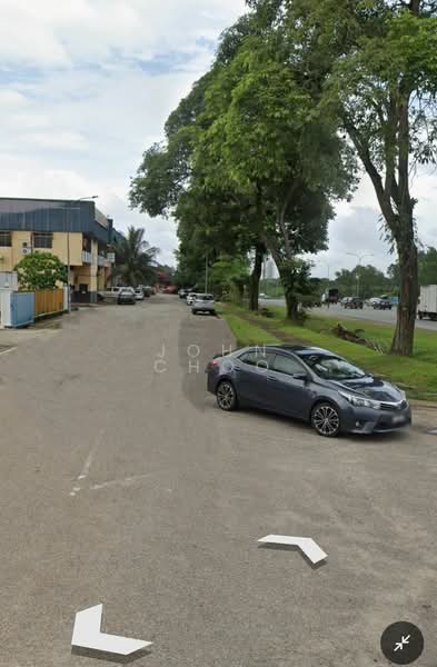 Industrial Land for Sale in Permas Jaya (Johor) - John Choo - Exterior - PropertyGuru.com.my