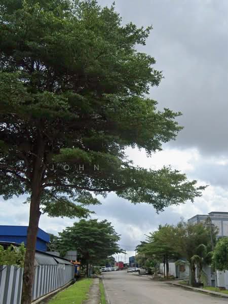 Industrial Land for Sale in Permas Jaya (Johor) - John Choo - Exterior - PropertyGuru.com.my