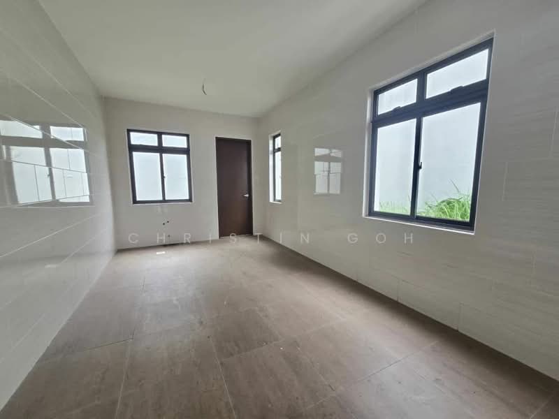Rumah Berkembar untuk Dijual di Senai (Kulai) - Christin Goh - Interior - PropertyGuru.com.my