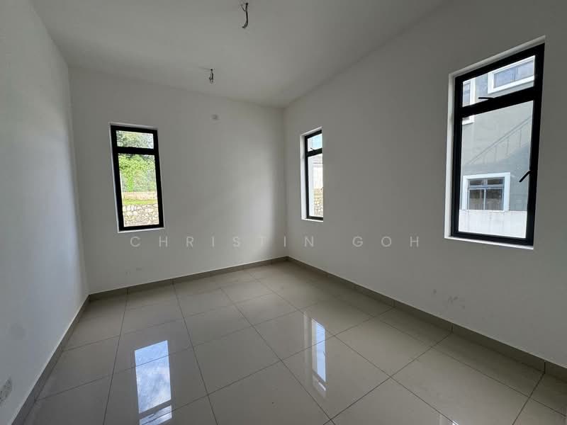 Rumah Berkembar untuk Dijual di Senai (Kulai) - Christin Goh - PropertyGuru.com.my