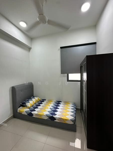 Service Residence for Rent at Citizen @ Old Klang Road - Ming Ju Li - Bedroom - PropertyGuru.com.my