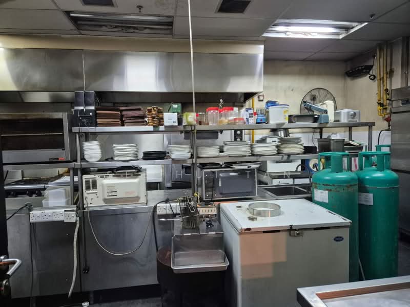 Shop for Rent in Petaling Jaya (Selangor) - See Hui Tan - Kitchen - PropertyGuru.com.my