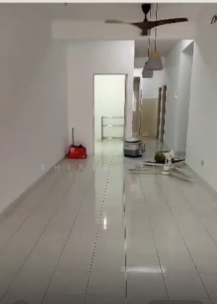 1-storey Terraced House for Rent in Bandar Sri Damansara (Selangor) - Shirley Lim - Corridor - PropertyGuru.com.my
