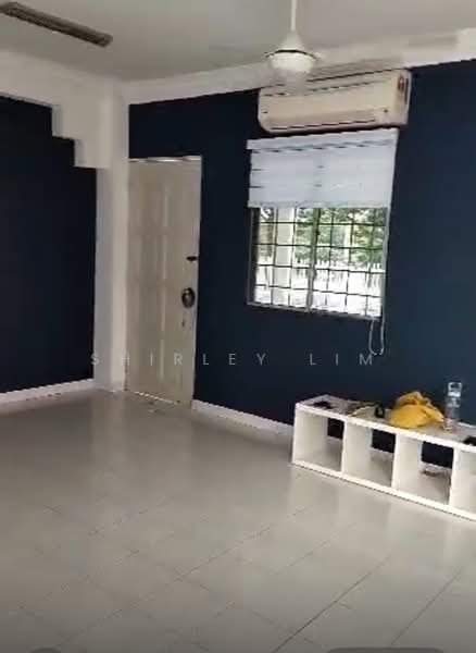 1-storey Terraced House for Rent in Bandar Sri Damansara (Selangor) - Shirley Lim - Living Room - PropertyGuru.com.my