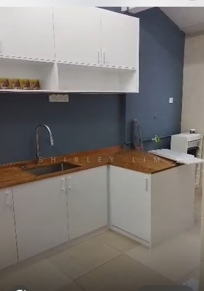 1-storey Terraced House for Rent in Bandar Sri Damansara (Selangor) - Shirley Lim - Kitchen - PropertyGuru.com.my
