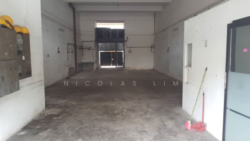 Factory for Rent in Seri Kembangan (Selangor) - Nicolas Lim - Interior - PropertyGuru.com.my