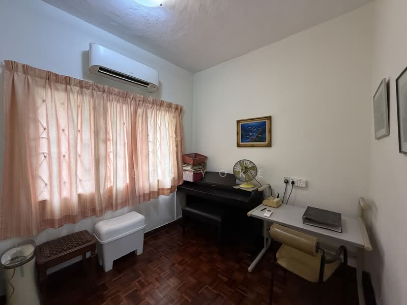 Pangsapuri untuk Dijual di Bukit Mas Apartment - Bee Yoke - Study - PropertyGuru.com.my