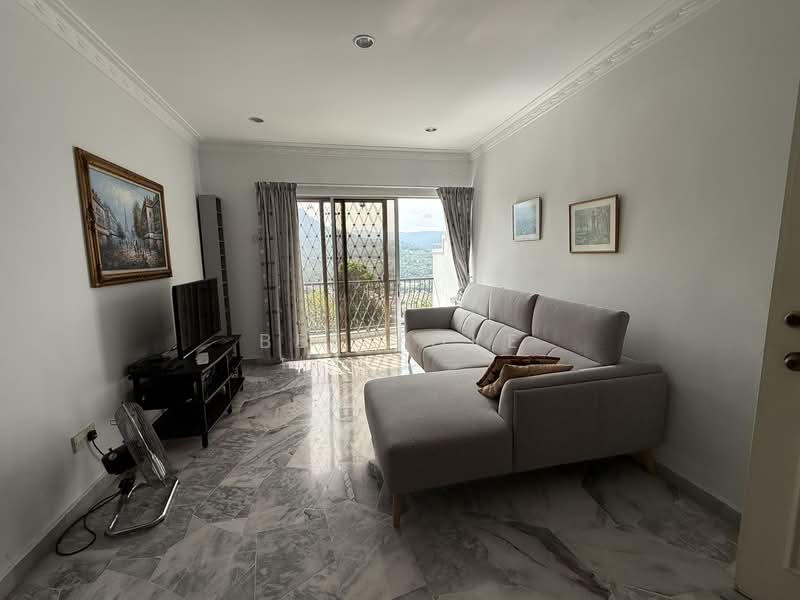 Pangsapuri untuk Dijual di Bukit Mas Apartment - Bee Yoke - PropertyGuru.com.my