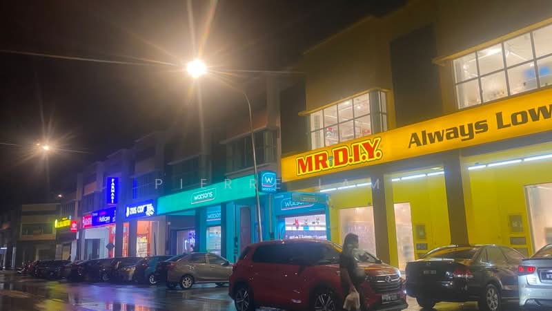 Shop / Office for Rent in Rawang (Selangor) - Pierre Lam - Exterior - PropertyGuru.com.my