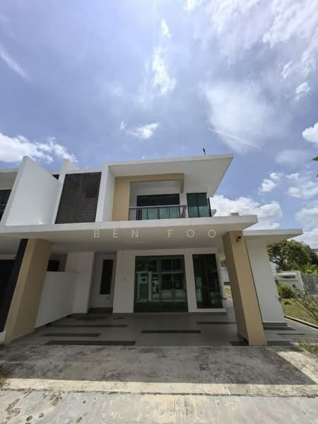 Rumah Teres 2 Tingkat untuk Dijual di Bandar Dato Onn (Tebrau) - Ben Foo - PropertyGuru.com.my