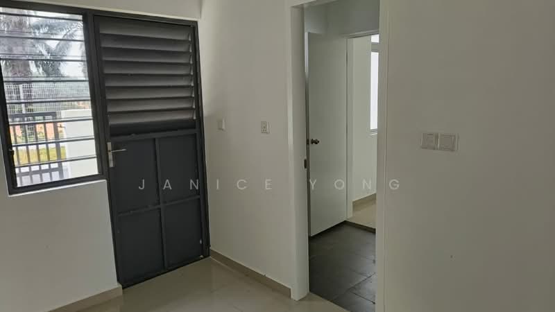 2-storey Terraced House for Rent in Ulu Tiram (Johor) - Janice Yong - Interior - PropertyGuru.com.my