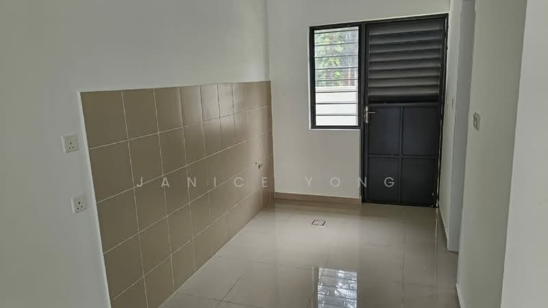 2-storey Terraced House for Rent in Ulu Tiram (Johor) - Janice Yong - Interior - PropertyGuru.com.my