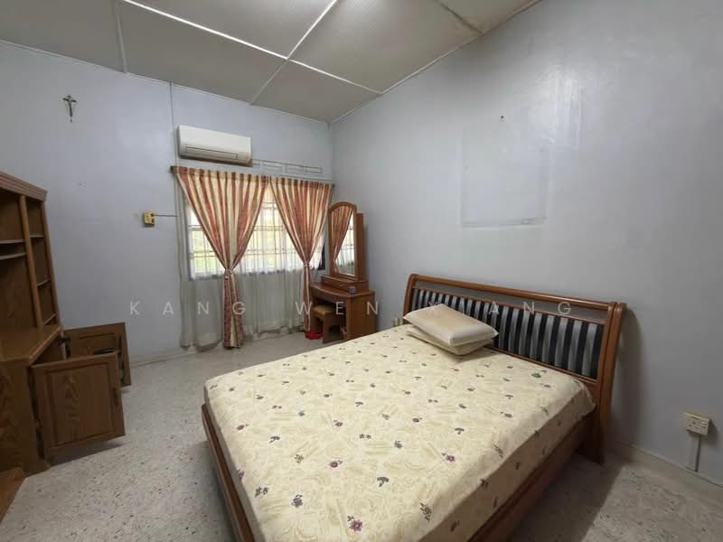 Semi-Detached House for Sale in Taman Sentosa (Johor Bahru) - Kang Wen Xiang - PropertyGuru.com.my
