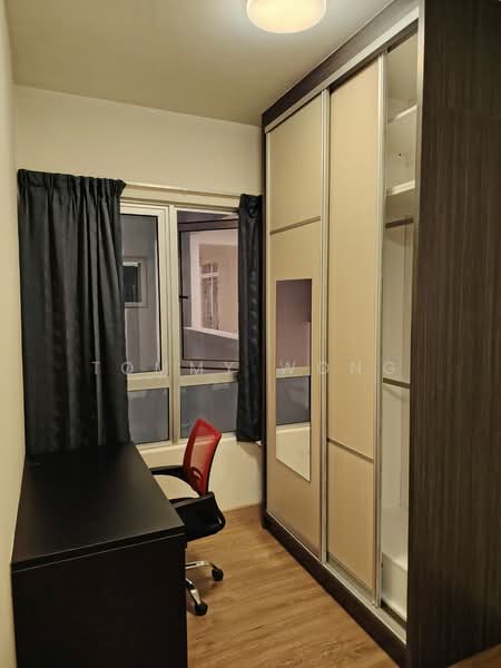 Servis Apartment untuk Disewa di Saville @ Cheras - Tommy Wong - PropertyGuru.com.my