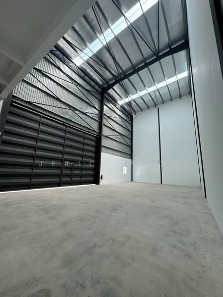 Factory for Rent in Kapar Industrial Park (Kapar) - Jerica Poon - Interior - PropertyGuru.com.my