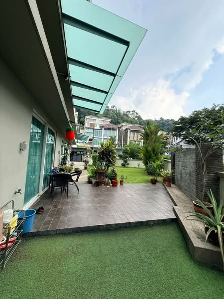 Semi-Detached House for Sale in Bandar Damansara Perdana (Damansara Perdana) - Chan Y.H. - PropertyGuru.com.my