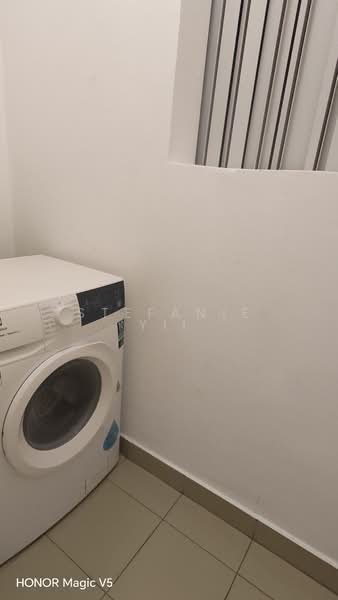Service Residence for Rent at The Sentral Suites - Stefanie Yii - PropertyGuru.com.my