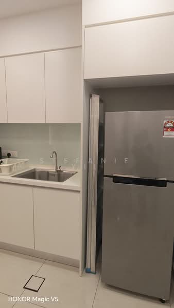 Service Residence for Rent at The Sentral Suites - Stefanie Yii - Kitchen - PropertyGuru.com.my