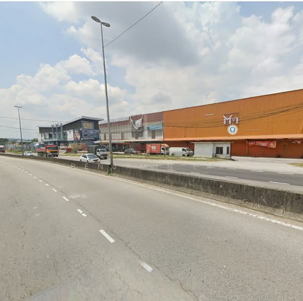 Detached Factory for Rent in U6, Kampung Melayu Subang (Shah Alam) - Benjamin Lai - Exterior - PropertyGuru.com.my