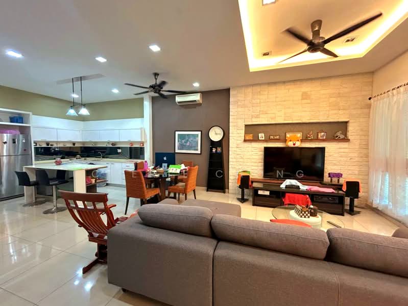 2-storey Terraced House for Sale in Ipoh (Perak) - Cherie Chong - PropertyGuru.com.my