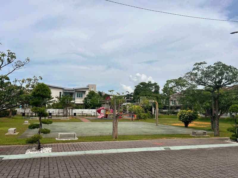 2-storey Terraced House for Sale in Ipoh (Perak) - Cherie Chong - PropertyGuru.com.my