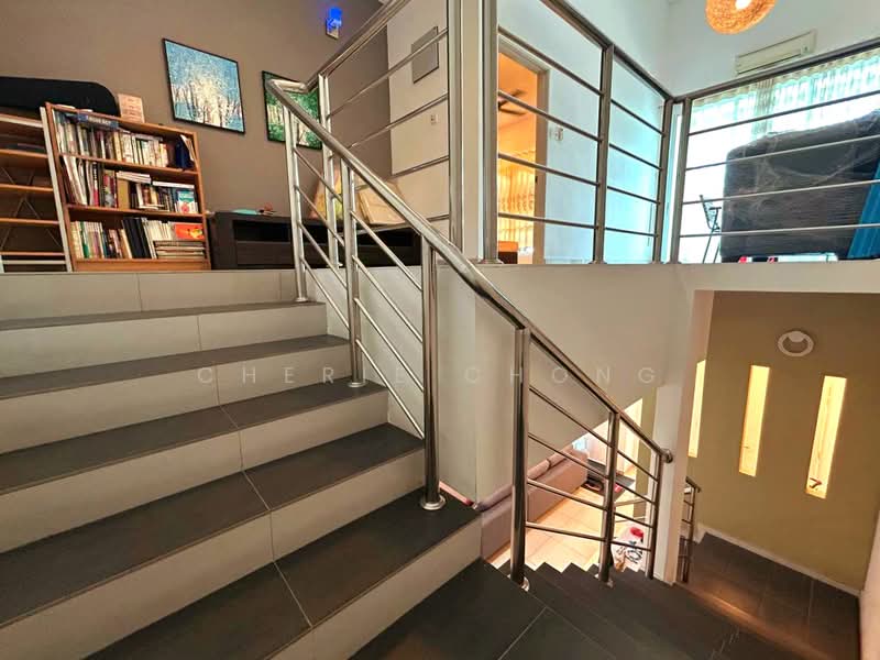 2-storey Terraced House for Sale in Ipoh (Perak) - Cherie Chong - PropertyGuru.com.my