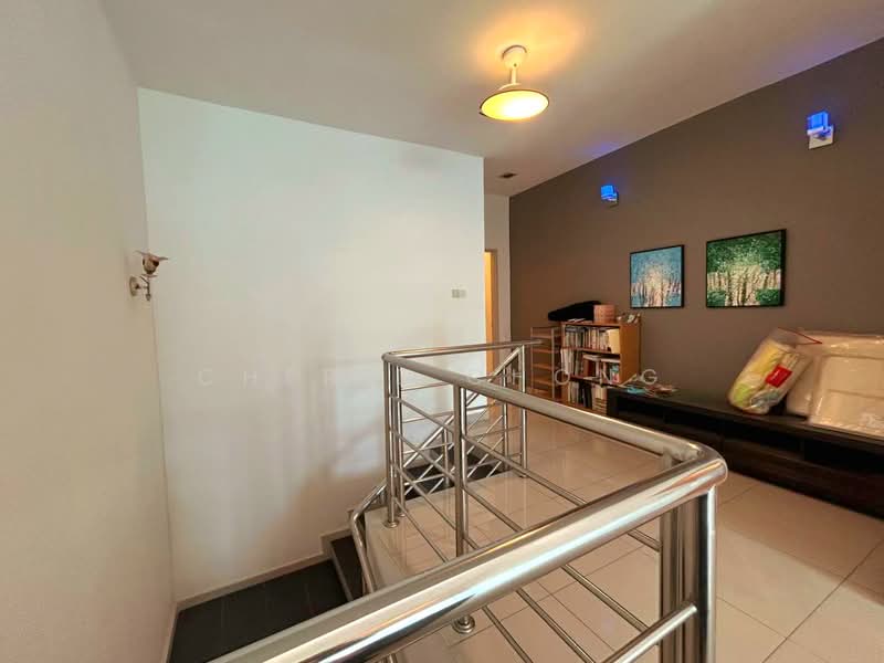 2-storey Terraced House for Sale in Ipoh (Perak) - Cherie Chong - PropertyGuru.com.my