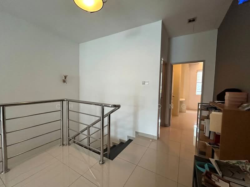 2-storey Terraced House for Sale in Ipoh (Perak) - Cherie Chong - PropertyGuru.com.my