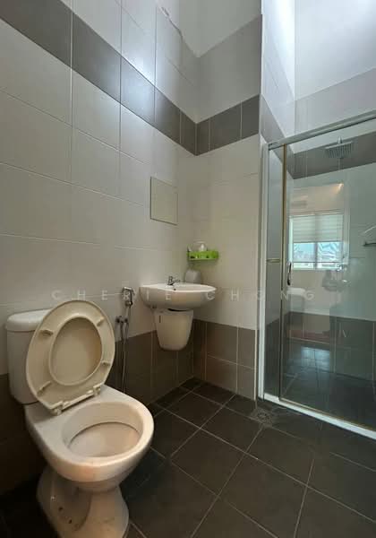 2-storey Terraced House for Sale in Ipoh (Perak) - Cherie Chong - PropertyGuru.com.my