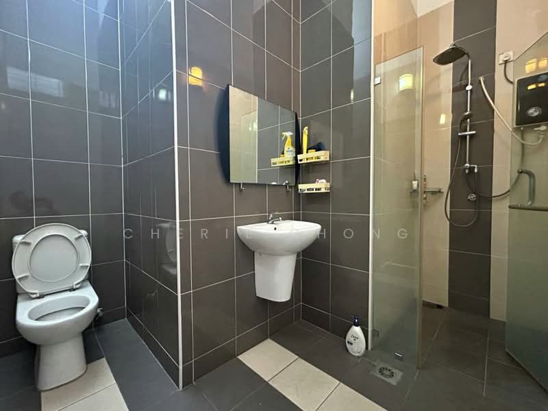 2-storey Terraced House for Sale in Ipoh (Perak) - Cherie Chong - PropertyGuru.com.my