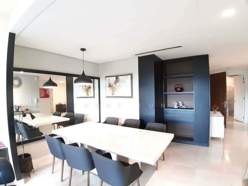 Service Residence for Rent at Lumi Tropicana - Serene Tung - PropertyGuru.com.my