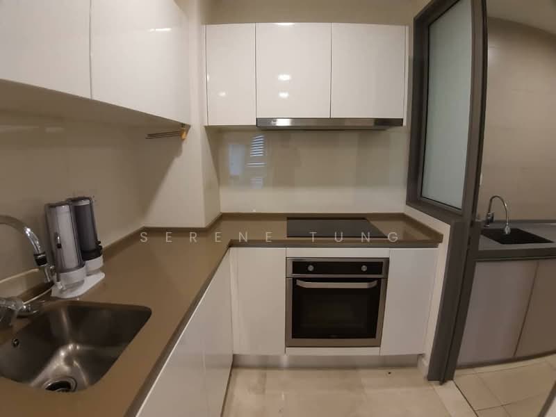 Service Residence for Rent at Lumi Tropicana - Serene Tung - PropertyGuru.com.my