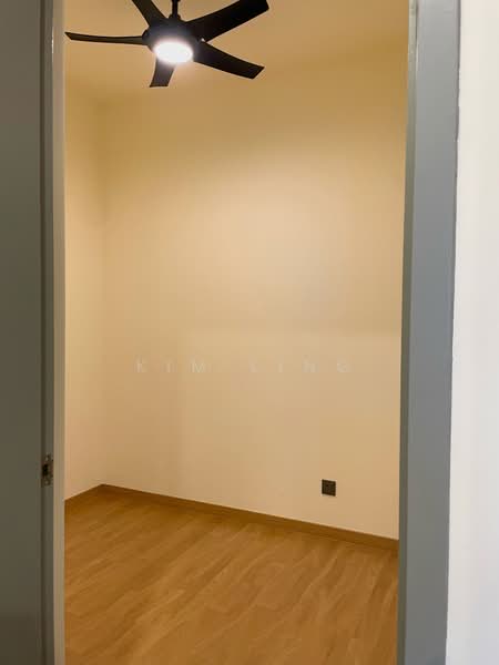 Service Residence for Rent at The Era @ Duta North - Kim Ling - Bedroom 2 - PropertyGuru.com.my