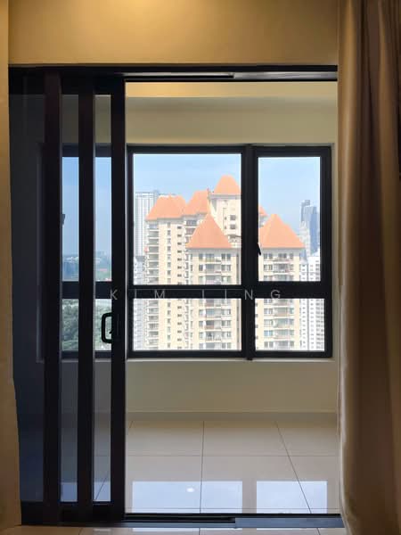 Service Residence for Rent at The Era @ Duta North - Kim Ling - Study Hall - PropertyGuru.com.my