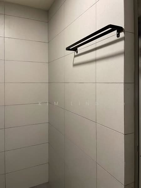 Service Residence for Rent at The Era @ Duta North - Kim Ling - Bathroom - PropertyGuru.com.my