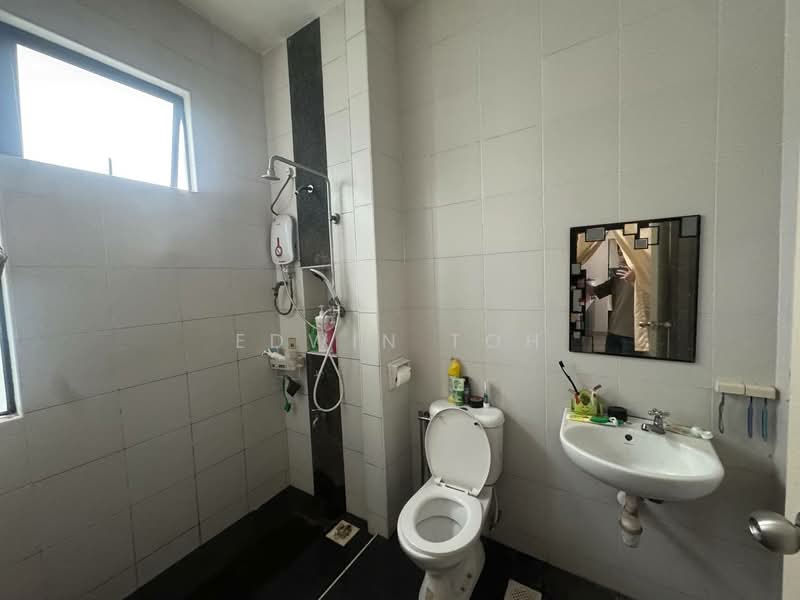 Rumah Kluster untuk Dijual di Taman Adda Heights (Tebrau) - Edwin Toh - PropertyGuru.com.my