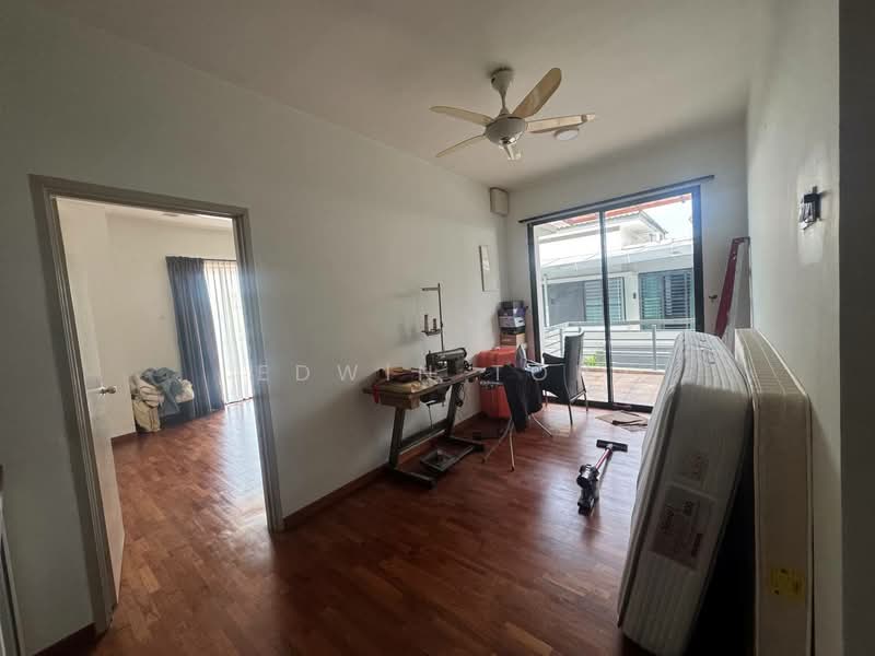 Rumah Kluster untuk Dijual di Taman Adda Heights (Tebrau) - Edwin Toh - Interior - PropertyGuru.com.my