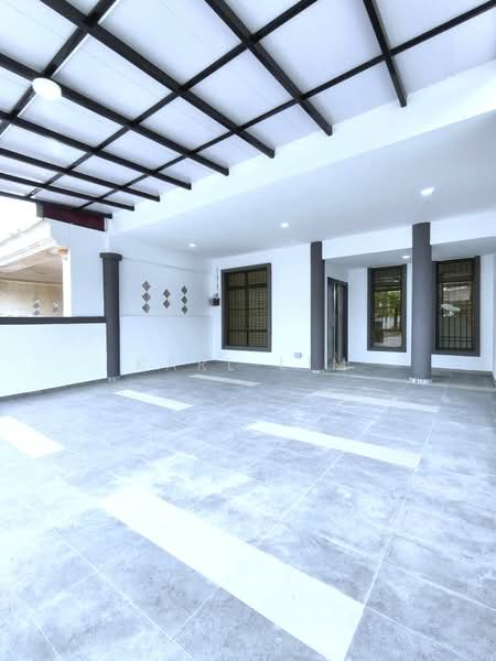 2-storey Terraced House for Sale in Taman Desa Cemerlang (Ulu Tiram) - Karl Lim - PropertyGuru.com.my
