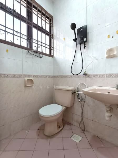 2-storey Terraced House for Sale in Taman Desa Cemerlang (Ulu Tiram) - Karl Lim - PropertyGuru.com.my