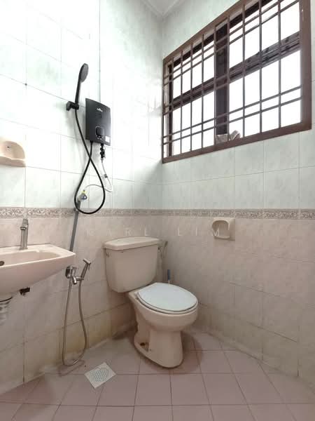 2-storey Terraced House for Sale in Taman Desa Cemerlang (Ulu Tiram) - Karl Lim - PropertyGuru.com.my